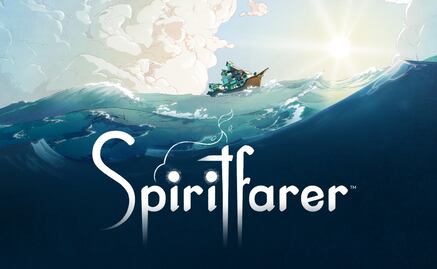 Microsoft presenta Spirit Farer en el E3 2019