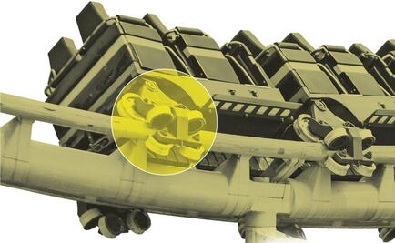Quimera: la radiografía de las fallas en el accidente de Chapultepec