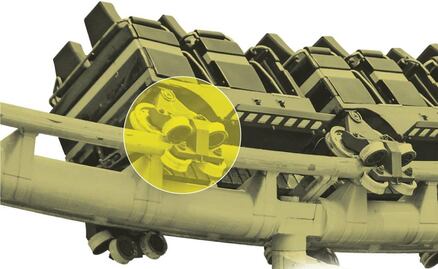 Quimera: la radiografía de las fallas en el accidente de Chapultepec