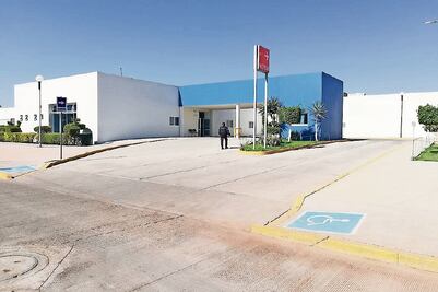 Irrumpen en hospital y asesinan a un paciente