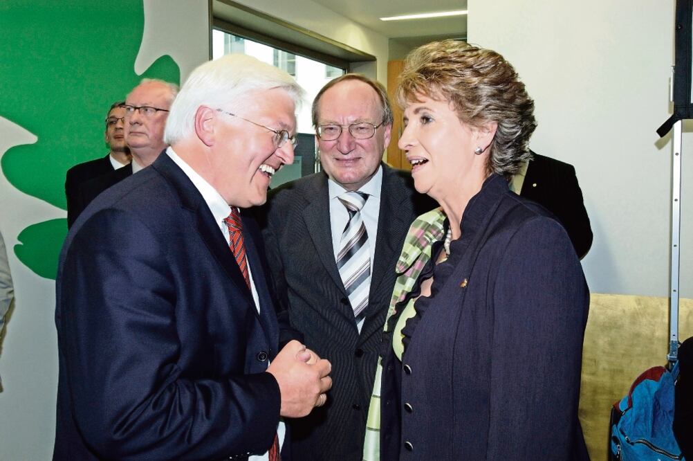 Erika Rempening. (FOTO: ARCHIVO EL UNIVERSAL)