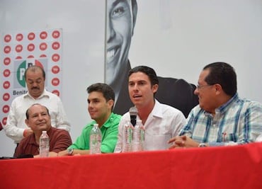 Hacen recuento en elección para edil de Cancún