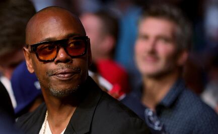 Netflix niega suspensión de empleados por protestar contra programa de Dave Chapelle con comentarios transfóbicos