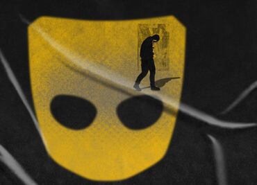 Grindr, la app LGBT+ que mercantiliza el cuerpo humano; desde violencia sexual y homofobia hasta abuso a menores