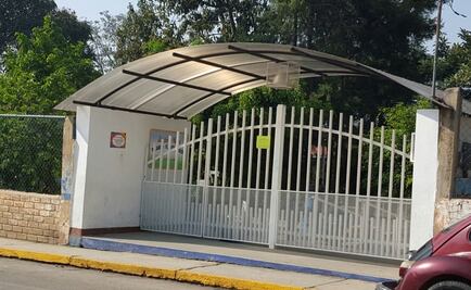 Oaxaca: Con clases, 91% de escuelas de nivel básico