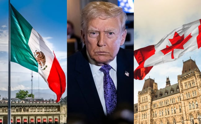 Pese a amenazas de Trump, no hay colapso inminente del T-MEC: COMCE; pronostica una renegociación tensa