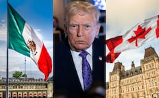 Pese a amenazas de Trump, no hay colapso inminente del T-MEC: COMCE; pronostica una renegociación tensa