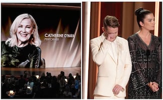 Macaulay Culkin recuerda entre lágrimas a Catherine O’Hara: "Era mi mamá, era nuestra mamá"