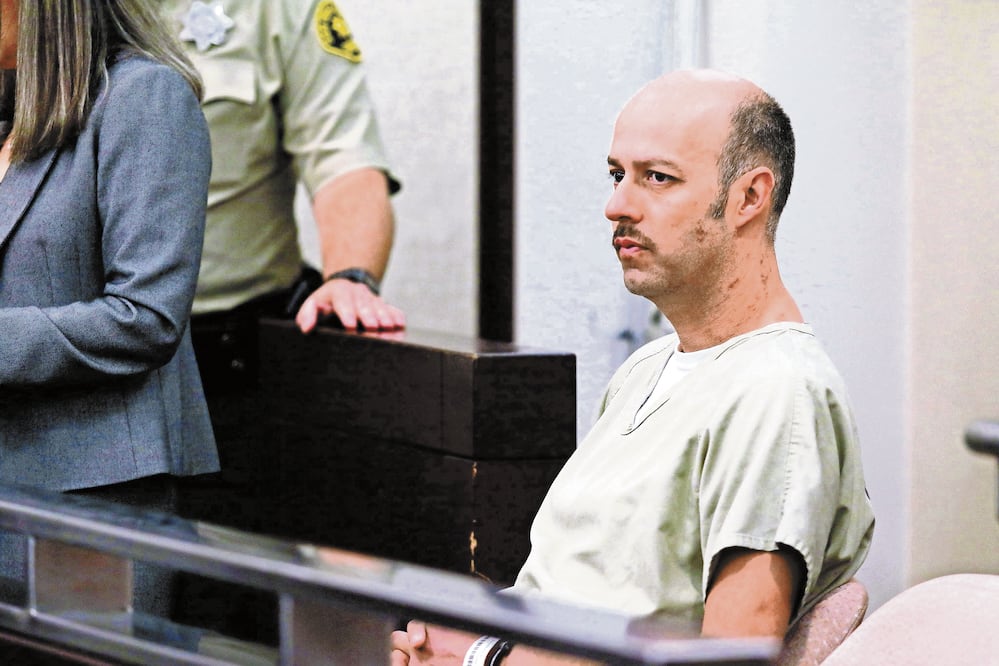 FOTO/ARCHIVO EL UNIVERSAL