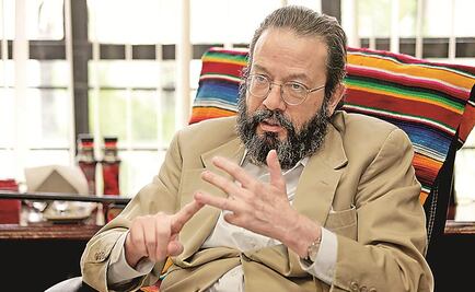 Se va el ideólogo moderno del PAN