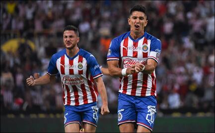Gobierno de Jalisco recomienda cerrar las puertas al Chivas vs Rayados