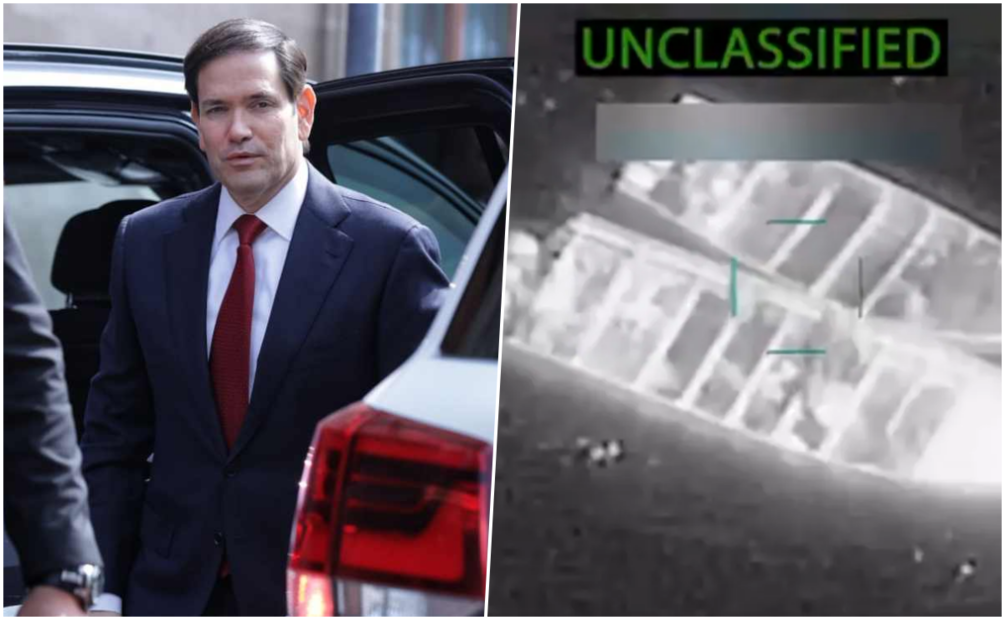 Foto: Archivo EL UNIVERSAL