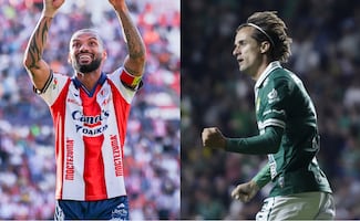 Liga MX: Atlético de San Luis vs León EN VIVO - Jornada 12 del Clausura 2026