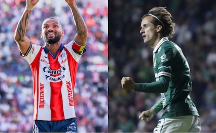 Liga MX: Atlético de San Luis vs León EN VIVO - Jornada 12 del Clausura 2026