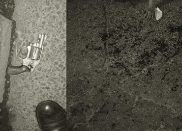 Automovilistas evitan atraco y tunden a golpes a ladrón en Iztacalco