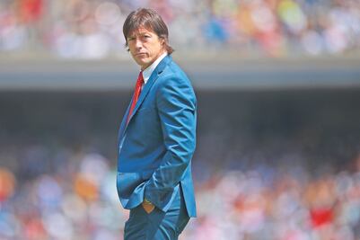 Chivas busca una utopía