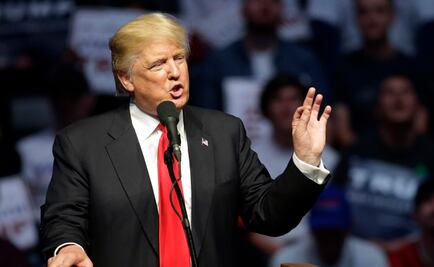 Trump: Nunca más un tratado desastroso como el TLCAN