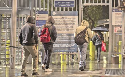 “CDC decidirá ingreso a EU de niños mexicanos”