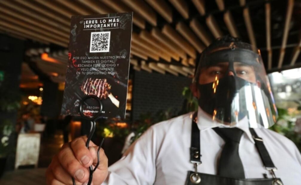 Quinceañeras, transporte público y restaurantes en la nueva normalidad, entre las mejores fotos de la semana