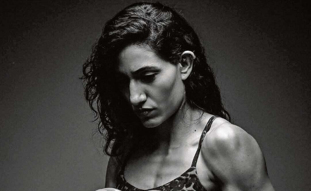 Trabajó durante muchos años para llegar a donde está. Foto: Instagram