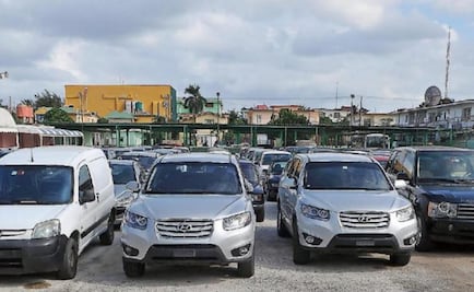 Afecta a exportaciones automotrices crisis en Sudamérica y Europa 