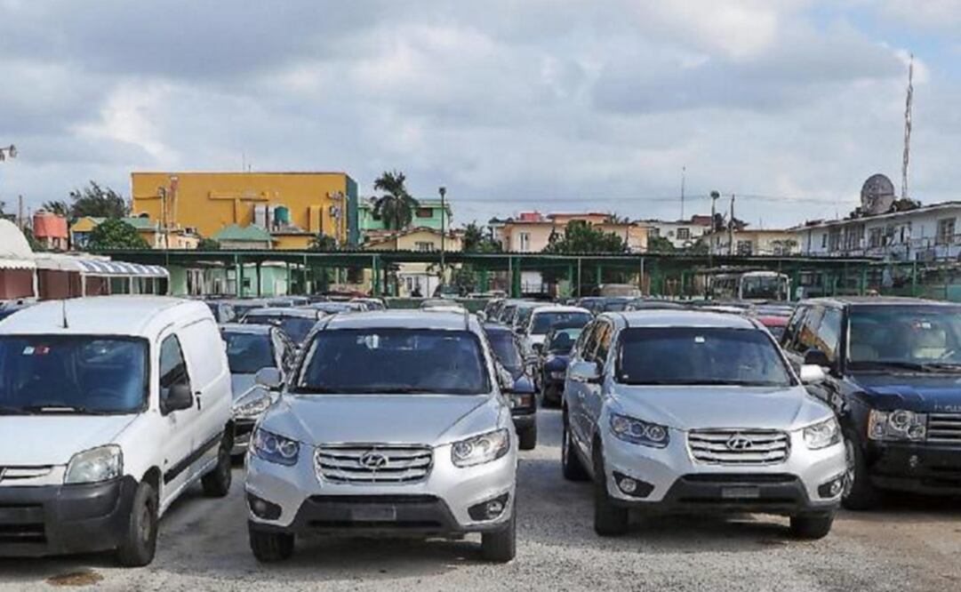 Afecta a exportaciones automotrices crisis en Sudamérica y Europa