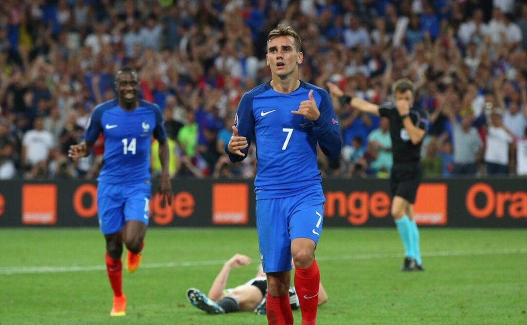 Twitter (@AntoGriezmann)