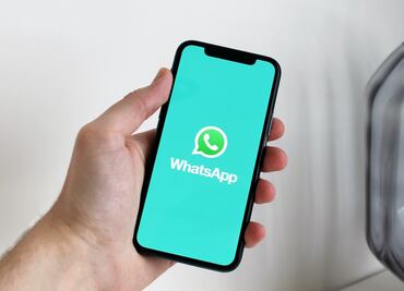 Cómo archivar los chats de WhatsApp para ahorrar espacio