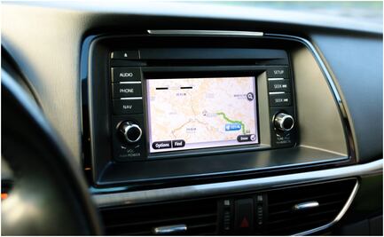 Tienen independencia económica 64% de las mujeres conductoras de apps de transporte: estudio 