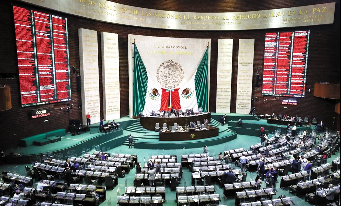 Foto: Archivo EL UNIVERSAL