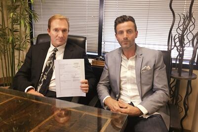 "Tras el golpe de Yáñez, ya no soy el mismo Paco"