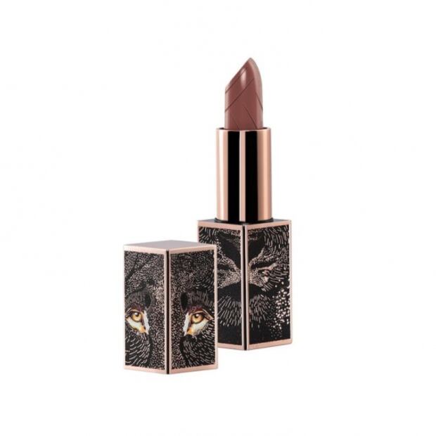 El maquillista de Beyoncé lanza colección de maquillaje inspirado en El Rey León