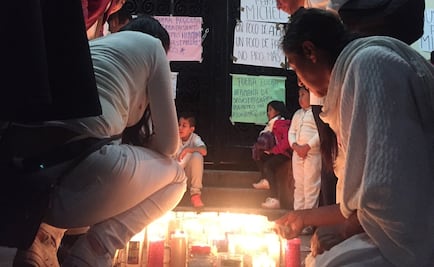 Regidora pide licencia al cargo por asesinato de una menor