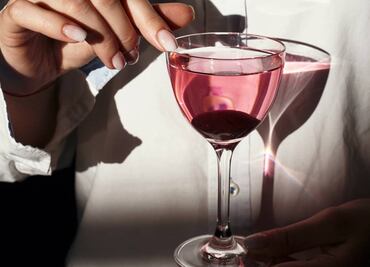 ¿Qué tienen en común el rosa mexicano, la arquitectura y el tequila?