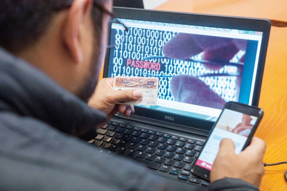 Asofom ha detectado hasta cinco casos de robo de identidad en las Sofomes (ARCHIVO EL UNIVERSAL)