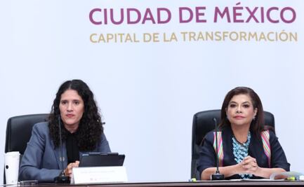 Fiscalía CDMX investiga “con todo rigor” homicidio de abogado David Cohen; están identificados dos participantes, uno está detenido