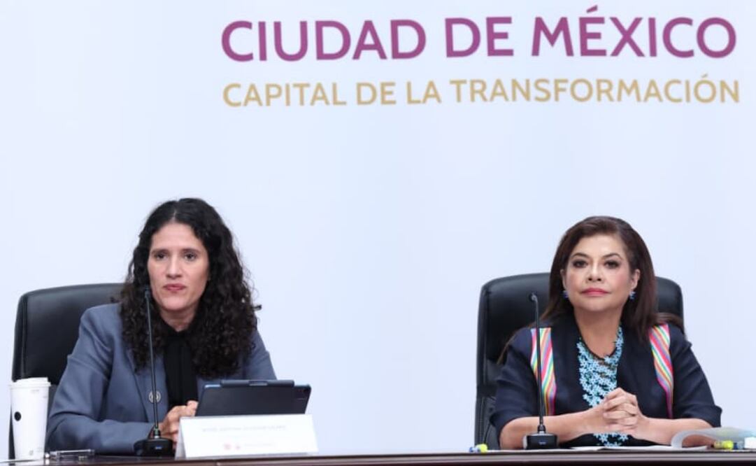 Fiscalía CDMX investiga “con todo rigor” homicidio de abogado David Cohen; están identificados dos participantes, uno está detenido.
Foto: Especial.