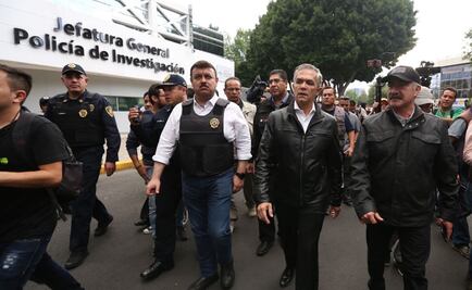 Lanzan operativo de verificación en Tláhuac y Cuauhtémoc