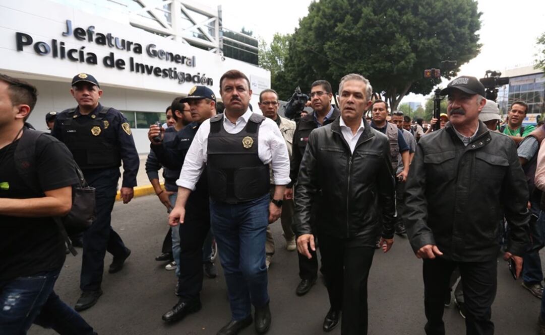 (Foto: Berenice Fregoso/El Universal)