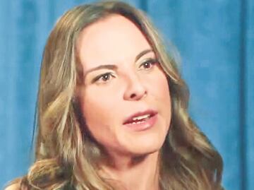 La traición de Penn es que puso en riesgo mi vida: Kate