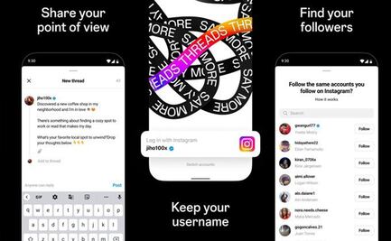 ¿Eliminar Threads pone en riesgo tu cuenta de Instagram? Te explicamos