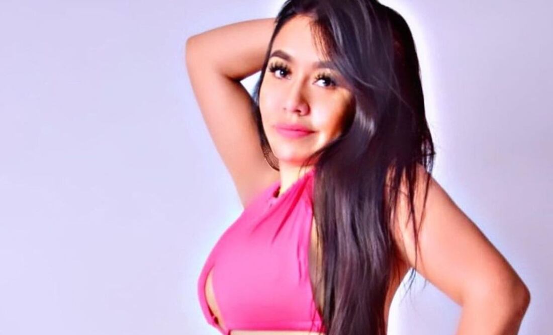 La Pompis. Fuente: Instagram @lapompisoficial