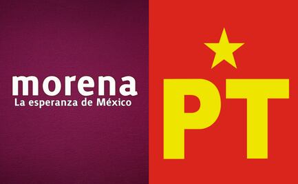 Morena y PT firman alianza rumbo al proceso electoral en Coahuila; se renovará el Congreso estatal