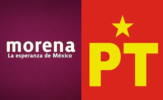 Morena y PT firman alianza rumbo al proceso electoral en Coahuila; se renovará el Congreso estatal