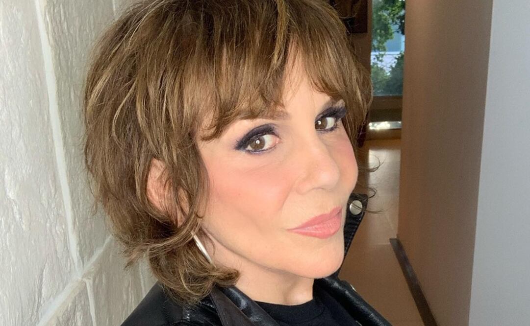 Foto: Vía Instagram @la_rebeccajones