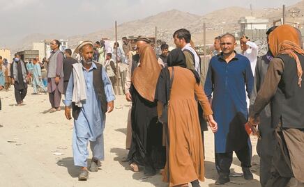 Buscan “puerta por puerta” a los que ayudaron a EU y aliados