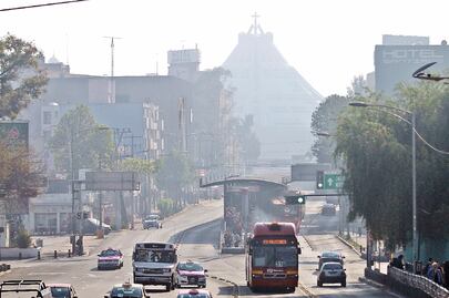 Primera contingencia regional