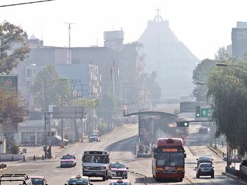 Primera contingencia regional