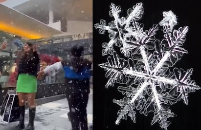 ¿Cayó nieve en Zapopan? Aquí te decimos por qué se habla de esto en redes