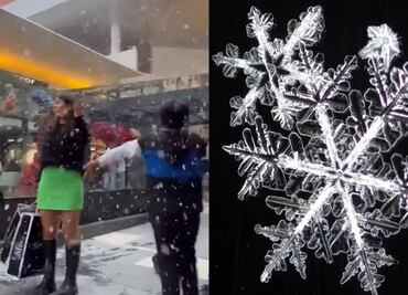 ¿Cayó nieve en Zapopan? Aquí te decimos por qué se habla de esto en redes